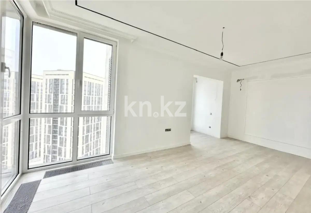 Продажа 2-комнатной квартиры, 82.5 м², пр. Серкебаева, дом  146 в Алматы - фото 2