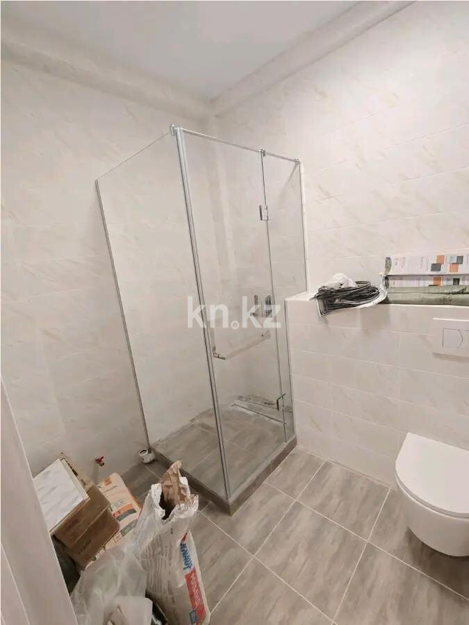 Продажа 1-комнатной квартиры, 45 м² в Алматы - фото 2