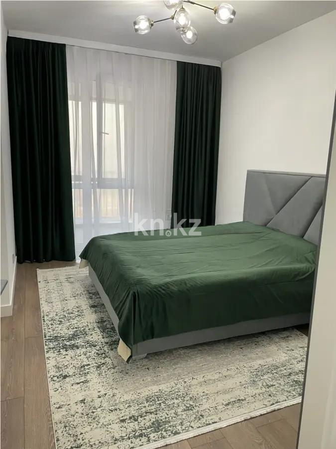 Продажа 3-комнатной квартиры, 103 м², пр. Серкебаева, дом  91 в Алматы - фото 2