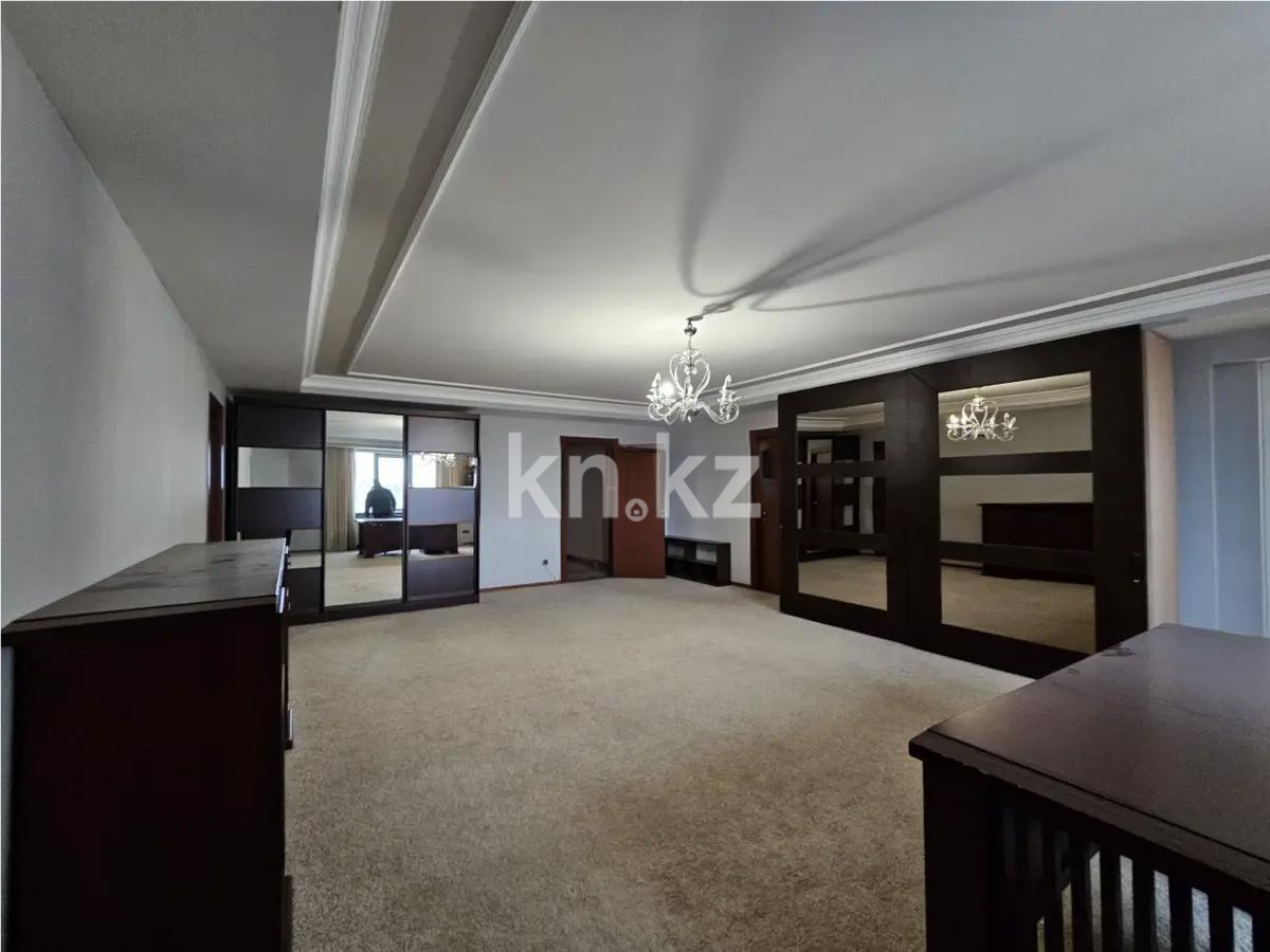 Продажа 5-комнатной квартиры, 377 м², пр. Абая, дом  45/2 в Астане - фото 2