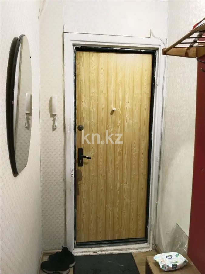 Продажа 1-комнатной квартиры, 33 м² в Алматы - фото 5