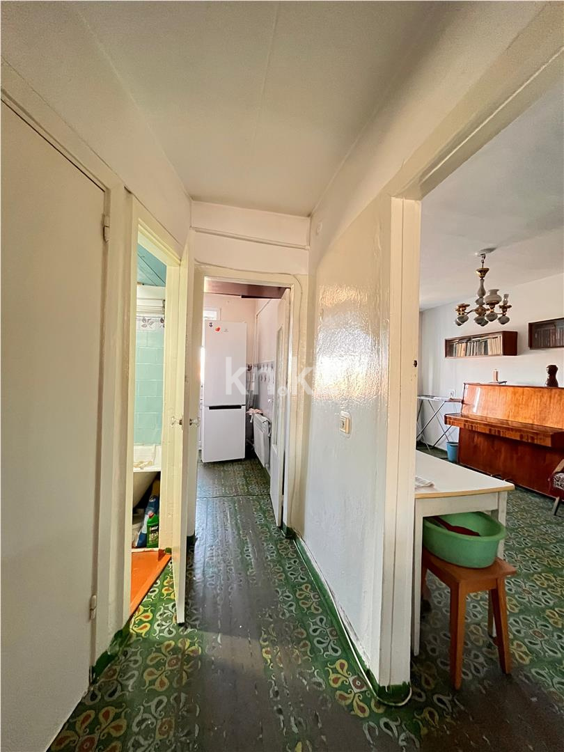 Продажа 3-комнатной квартиры, 63 м² в Караганде - фото 8