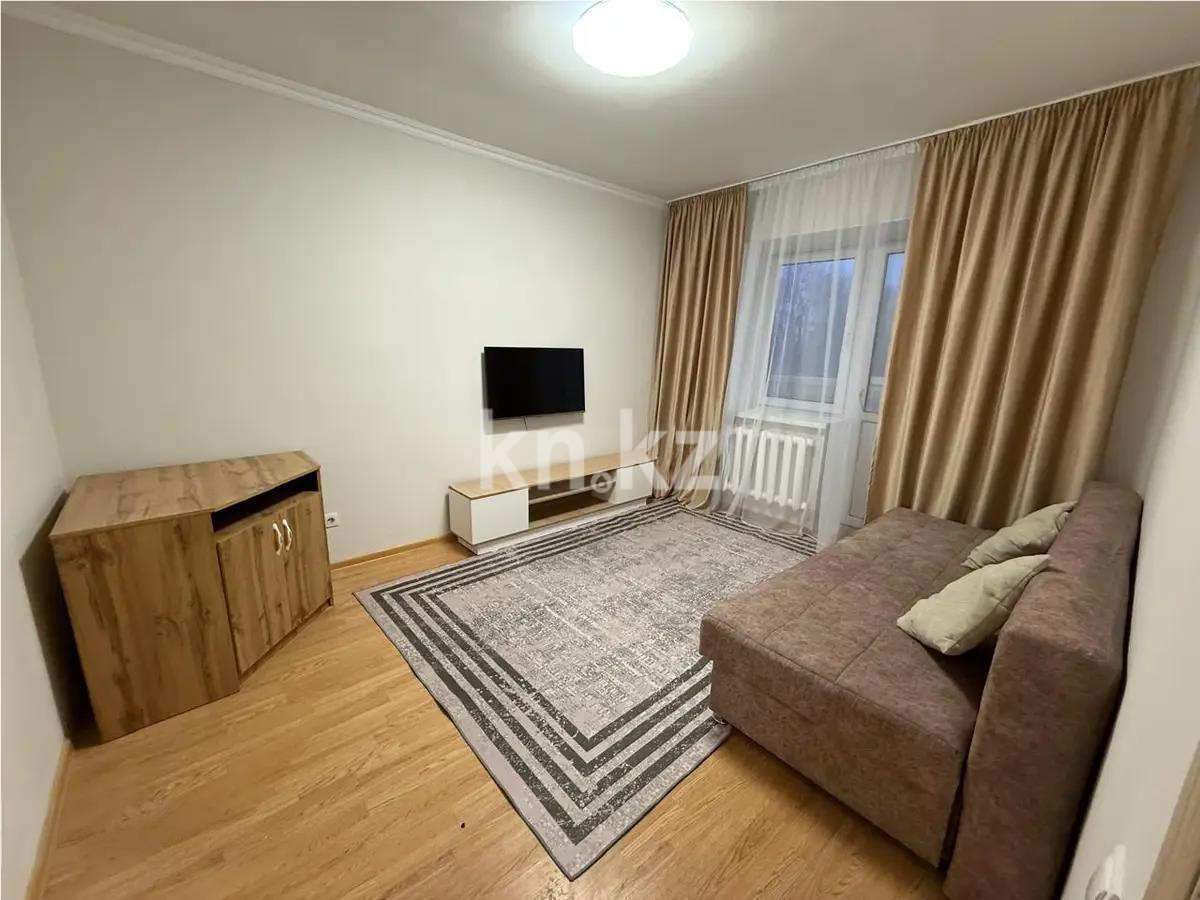 Продажа 1-комнатной квартиры, 31.9 м² в Астане