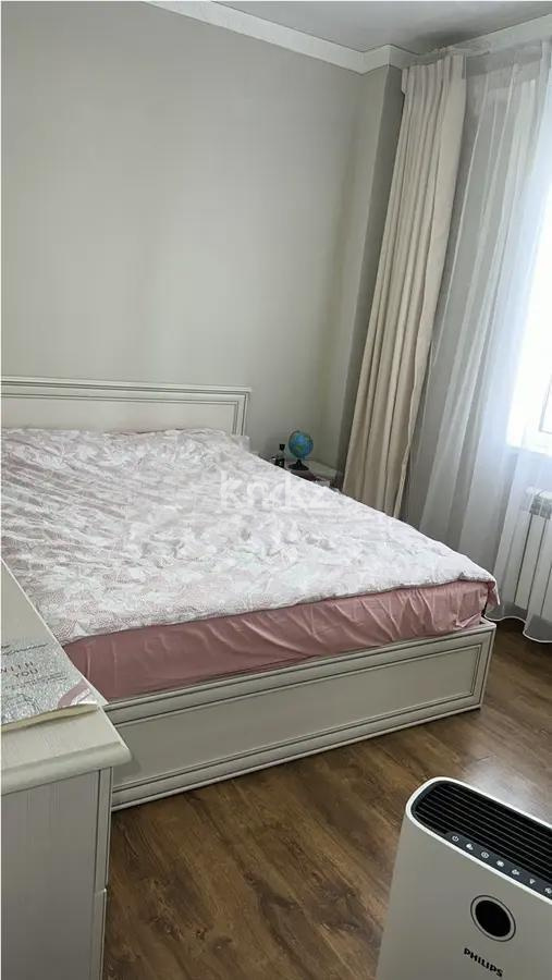 Продажа 2-комнатной квартиры, 52 м² в Алматы - фото 2