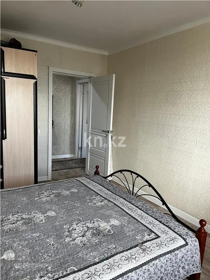 Продажа 2-комнатной квартиры, 55 м², ул. Ермекова, дом  106/6 в Караганде - фото 2