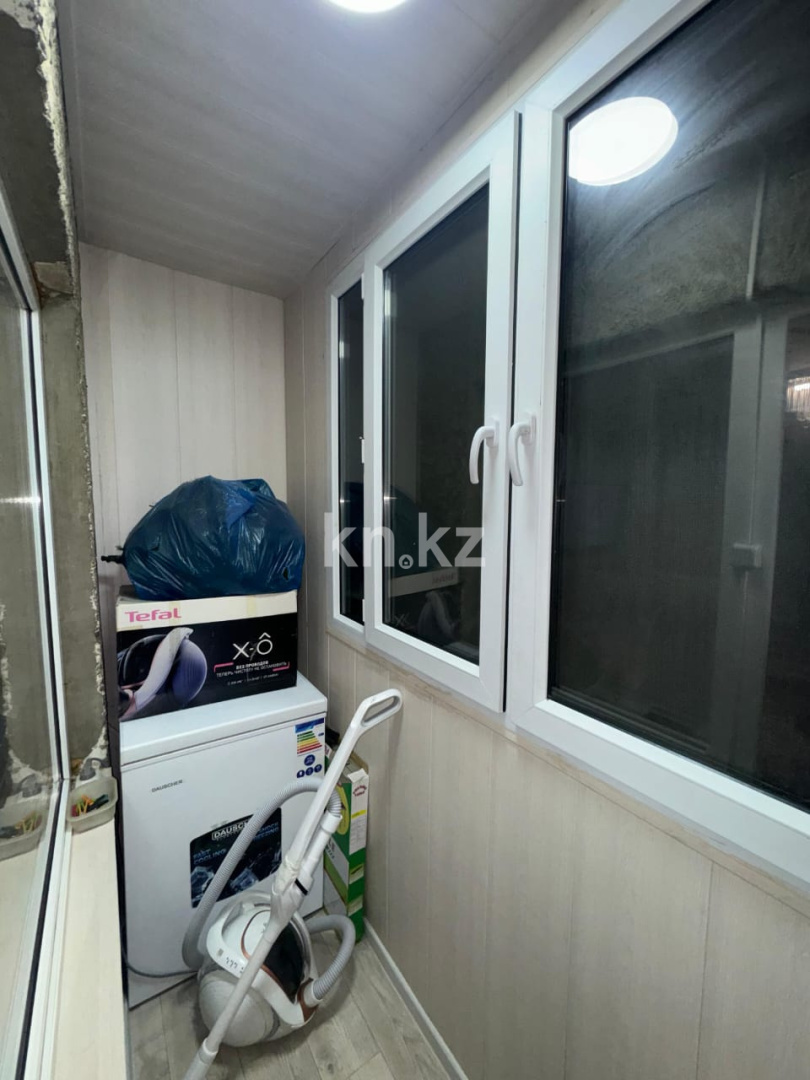 Продажа 3-комнатной квартиры, 60.6 м² в Алматинской области - фото 18