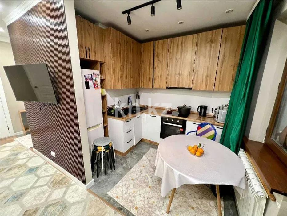 Продажа 3-комнатной квартиры, 70 м², ул. Кунаева, дом  15/1 в Алматы - фото 4