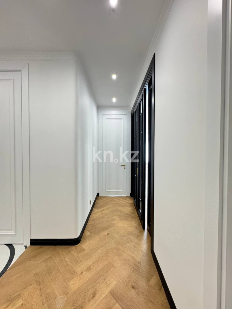 Продажа 4-комнатной квартиры, 96 м² в Астане - фото 26