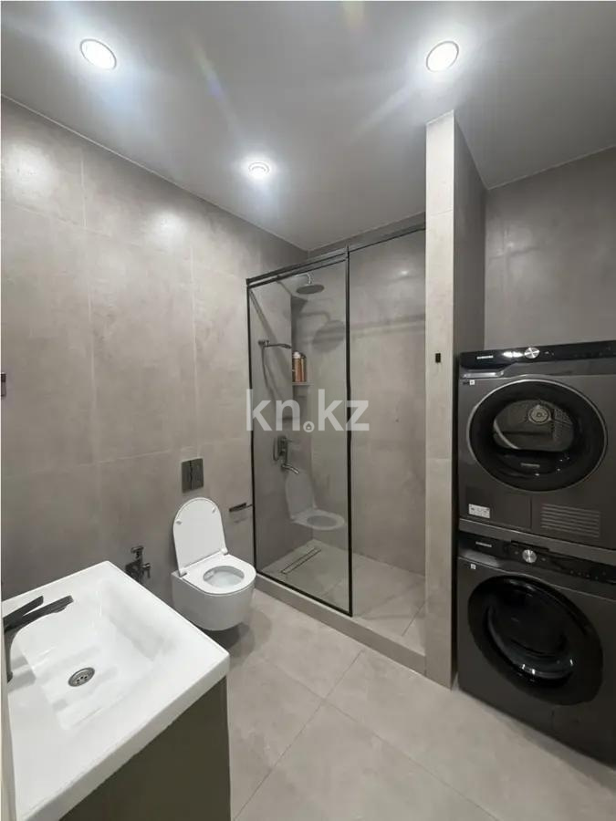 Продажа 2-комнатной квартиры, 62.2 м² в Астане - фото 4