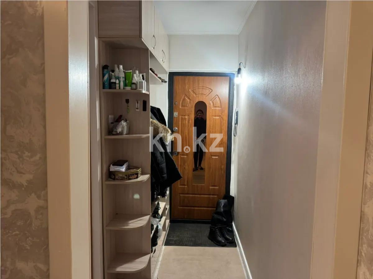 Продажа 3-комнатной квартиры, 59 м² в Алматы - фото 6