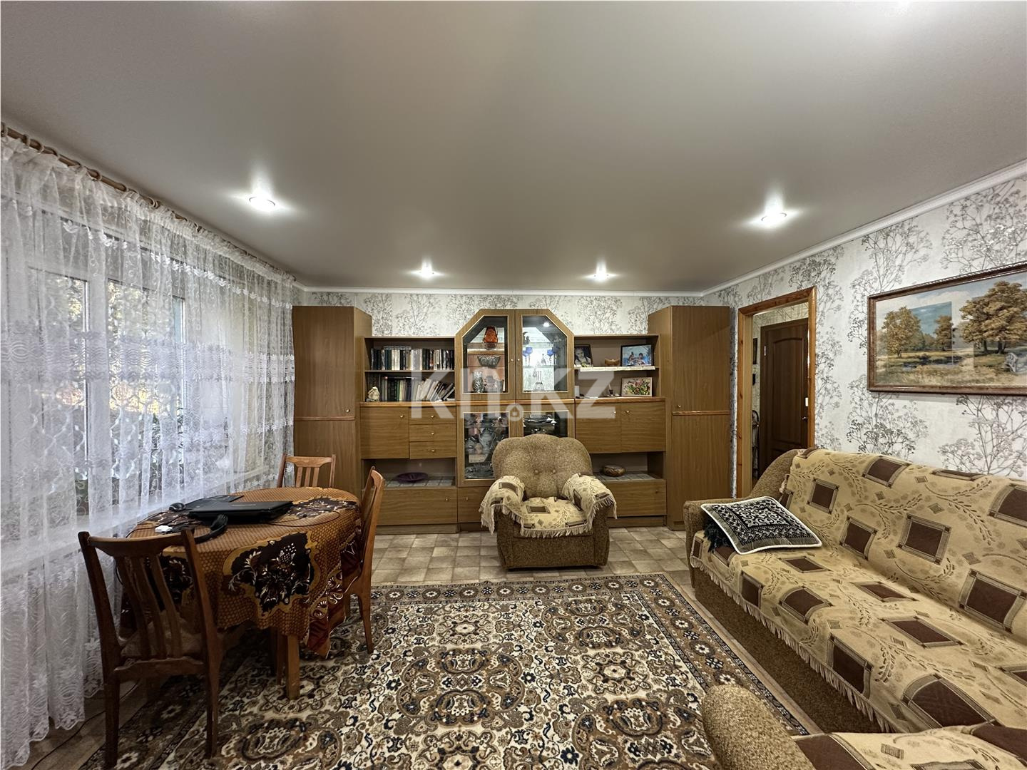 Продажа 3-комнатной квартиры, 54 м², мкр-н 6-й в Темиртау