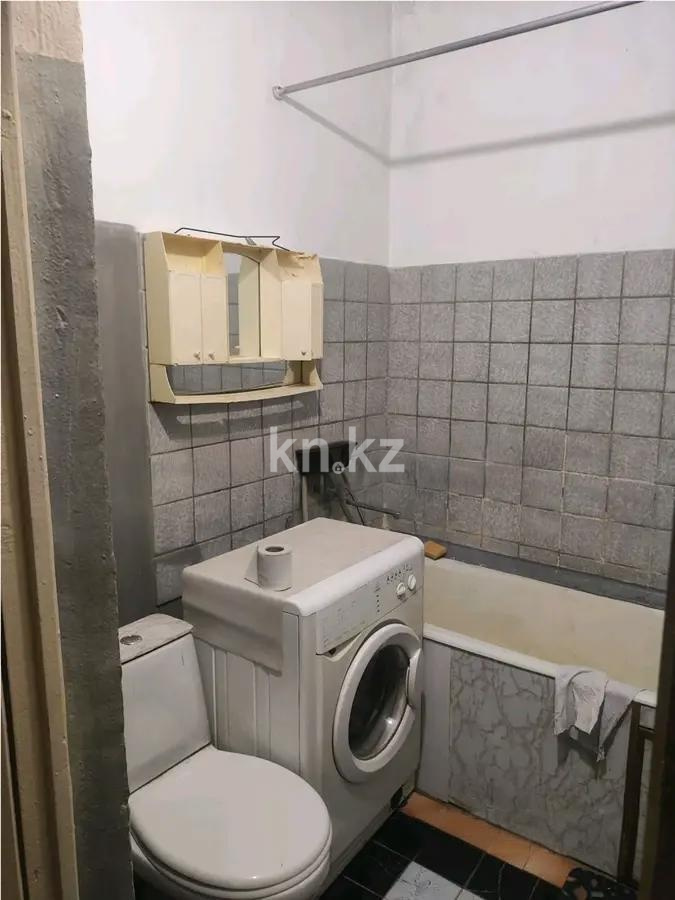 Продажа 1-комнатной квартиры, 33 м² в Алматы - фото 3