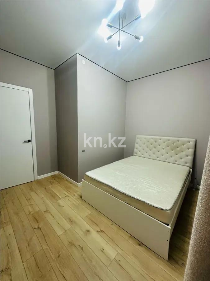 Продажа 2-комнатной квартиры, 41 м² в Астане - фото 3