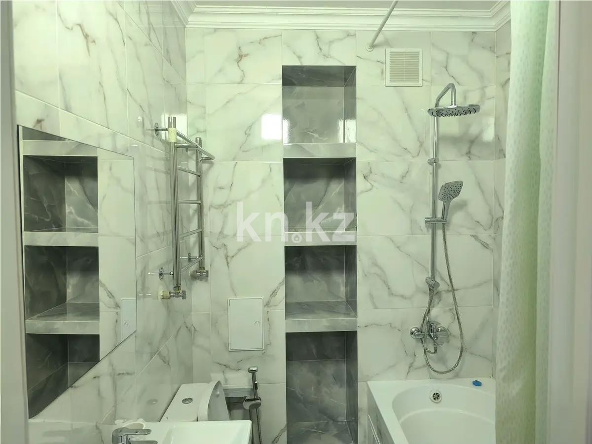 Продажа 1-комнатной квартиры, 41 м² в Астане - фото 3