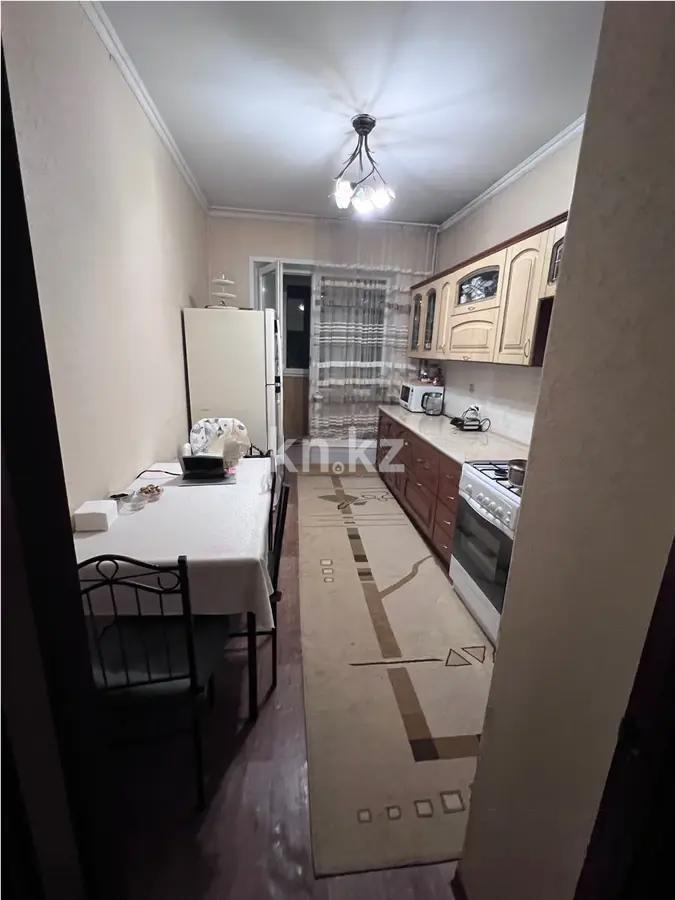 Продажа 3-комнатной квартиры, 64.8 м², мкр-н Айнабулак-2, дом  52 в Алматы - фото 2