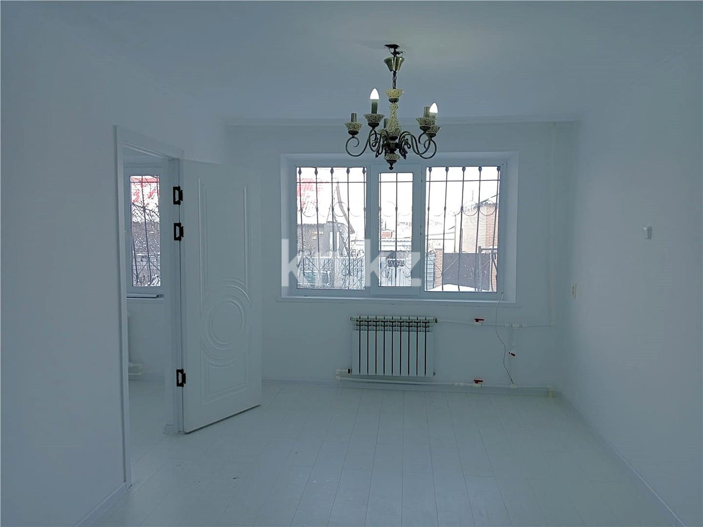 Продажа 2-комнатной квартиры, 44 м² в Абае