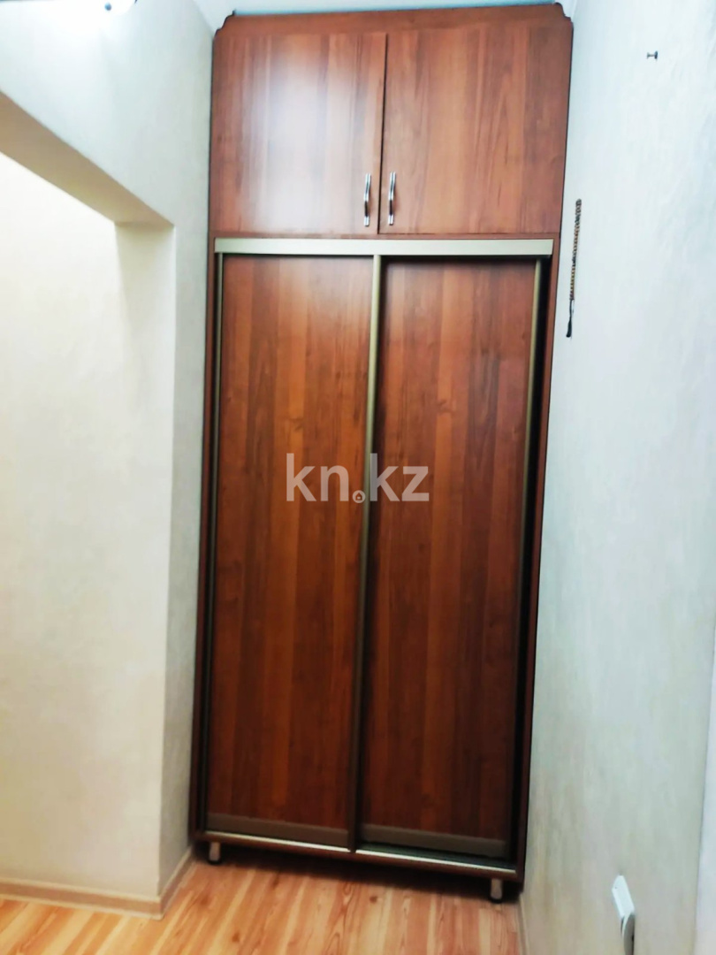 Продажа 1-комнатной квартиры, 40.7 м² в Алматы - фото 3