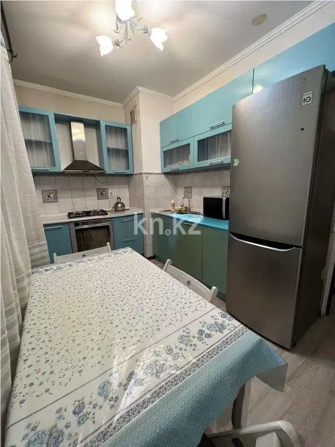 Продажа 2-комнатной квартиры, 63.6 м² в Алматы - фото 3