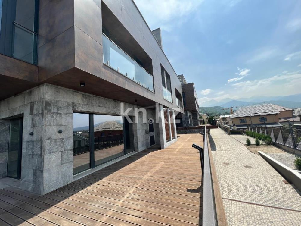 Продажа 5-комнатного дома, 221 м², Ерменсай, дом  15 в Алматы - фото 5