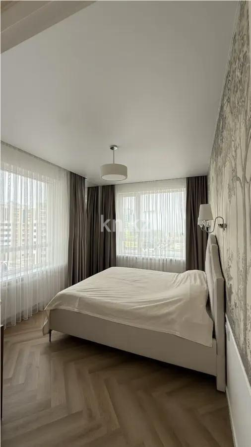 Продажа 3-комнатной квартиры, 97 м² в Астане - фото 3