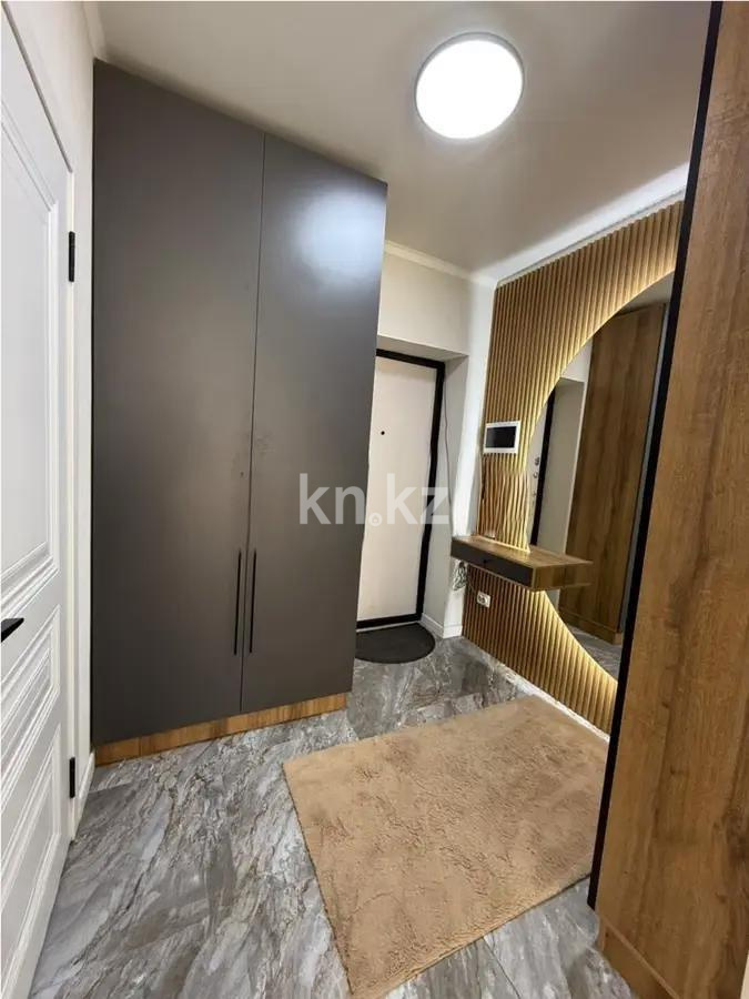 Продажа 2-комнатной квартиры, 47 м² в Алматы - фото 4