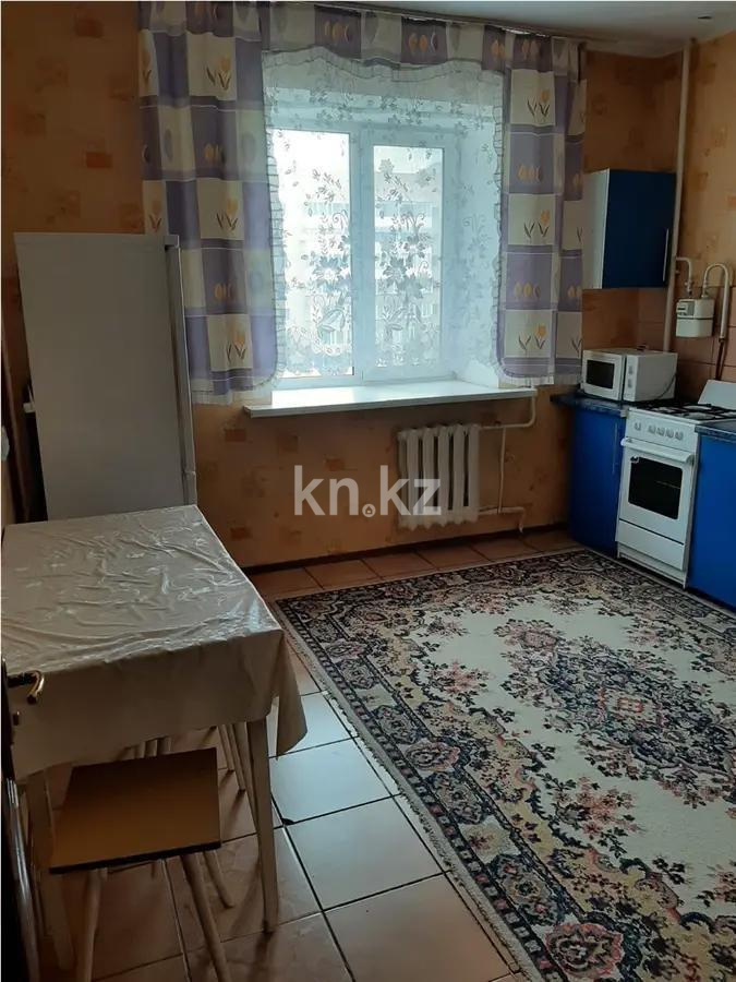 Продажа 1-комнатной квартиры, 50 м², ул. Куйши Дина, дом  26 в Астане - фото 2