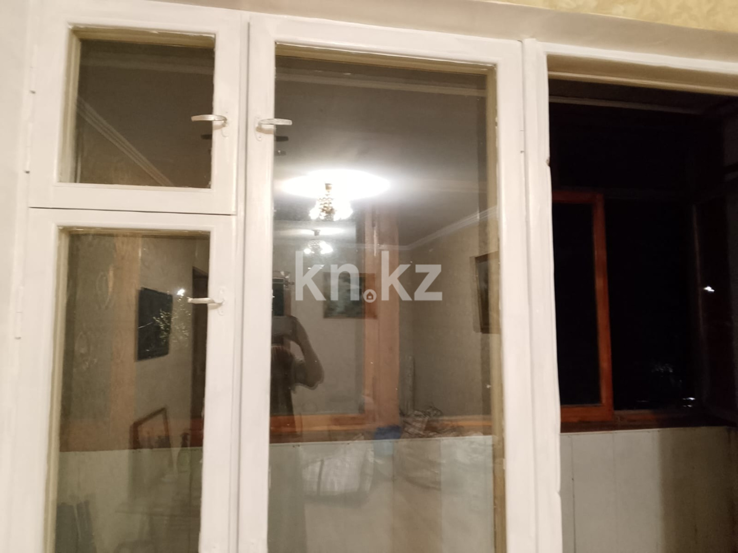 Продажа 3-комнатной квартиры, 60 м², пр. Серкебаева, дом  134 - пр. Аль-Фараби в Алматы - фото 9