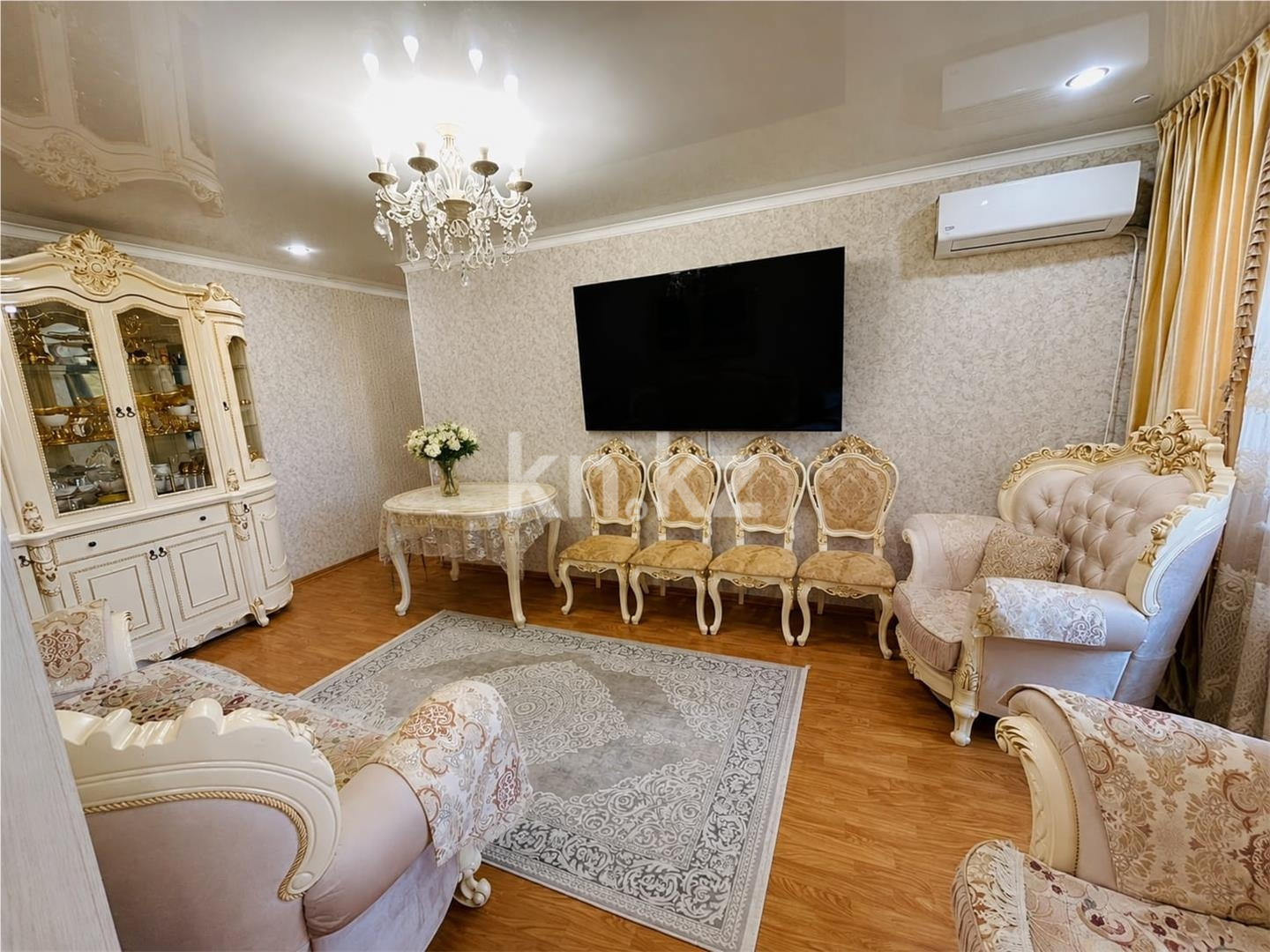 Продажа 3-комнатной квартиры, 56 м² в Темиртау - фото 6