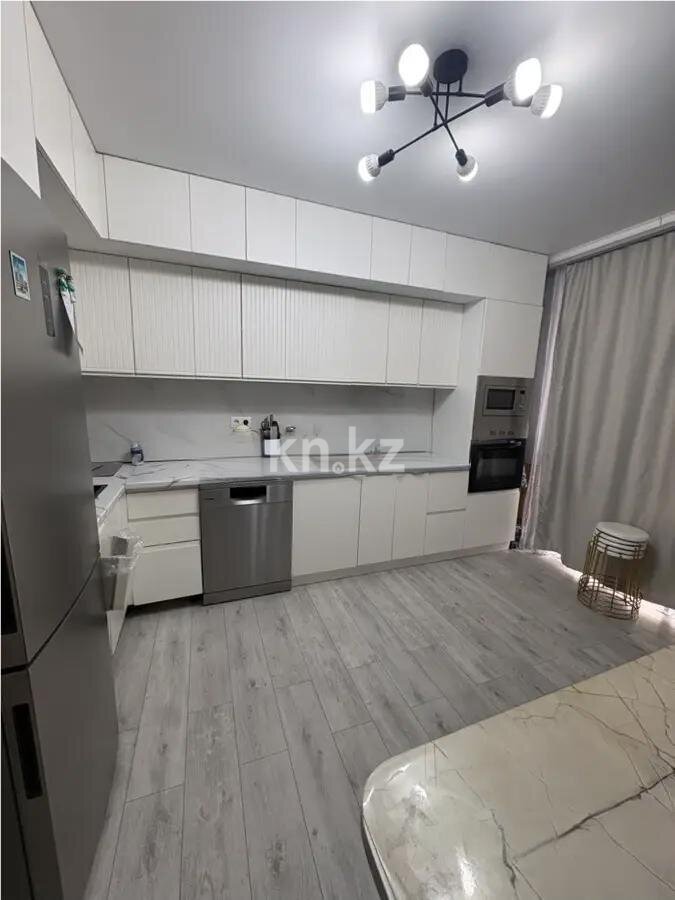 Продажа 2-комнатной квартиры, 70 м² в Алматы - фото 4