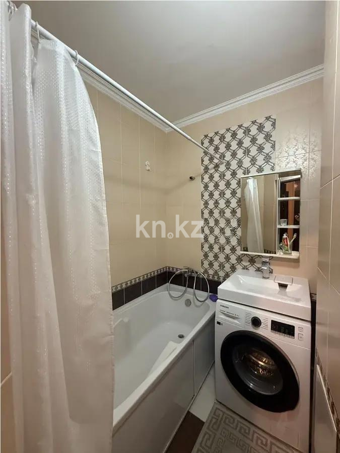 Продажа 1-комнатной квартиры, 45 м² в Астане - фото 3