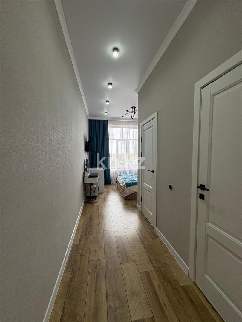 Продажа 3-комнатной квартиры, 88 м² в Караганде - фото 8