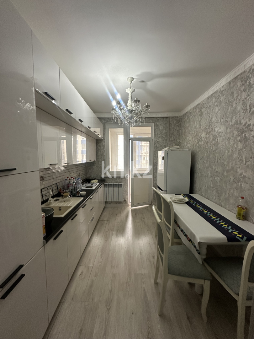 Продажа 2-комнатной квартиры, 67.3 м² в Шымкенте - фото 5