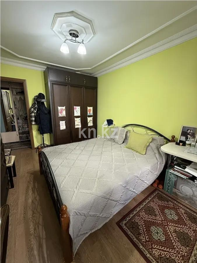 Продажа 3-комнатной квартиры, 66.7 м² в Алматы - фото 2