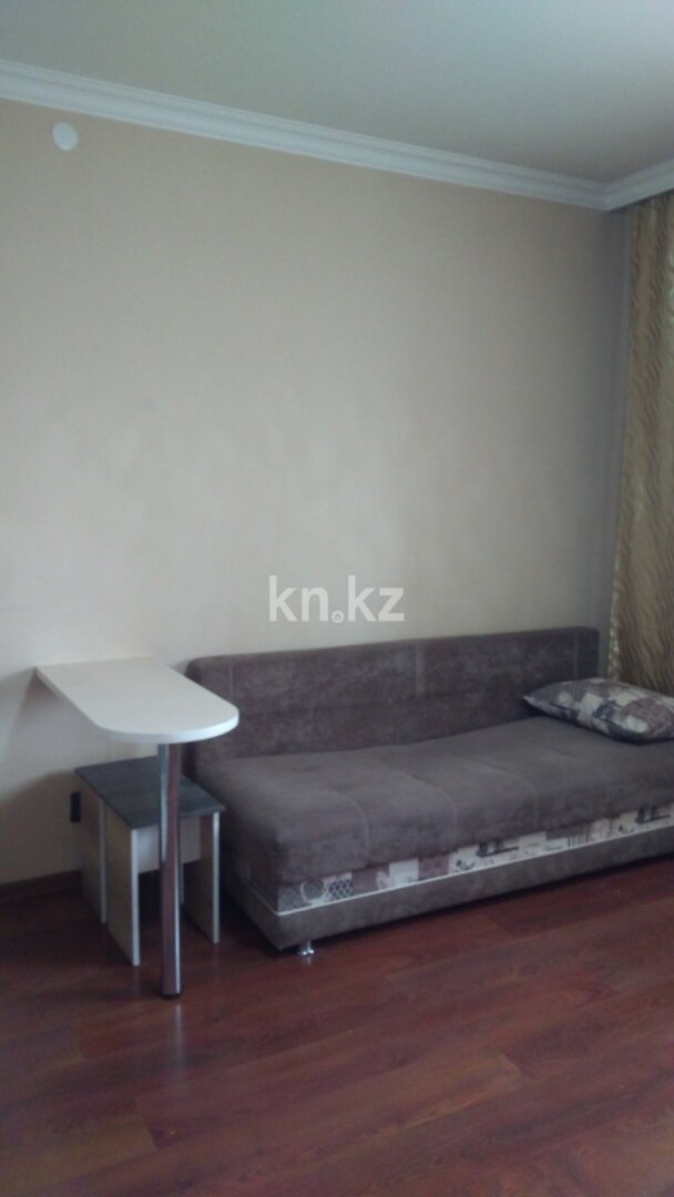 Продажа 1-комнатной квартиры, 26.2 м² в Астане - фото 8