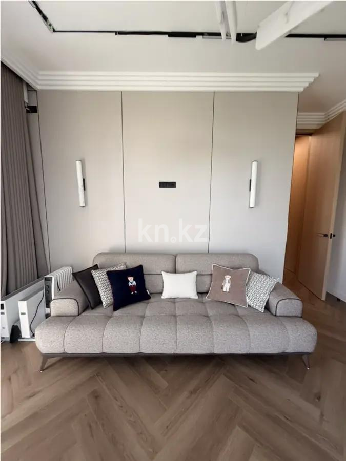 Продажа 3-комнатной квартиры, 140 м² в Астане - фото 2