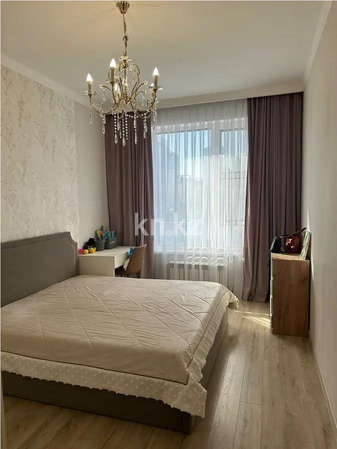 Продажа 2-комнатной квартиры, 67 м² в Астане - фото 2