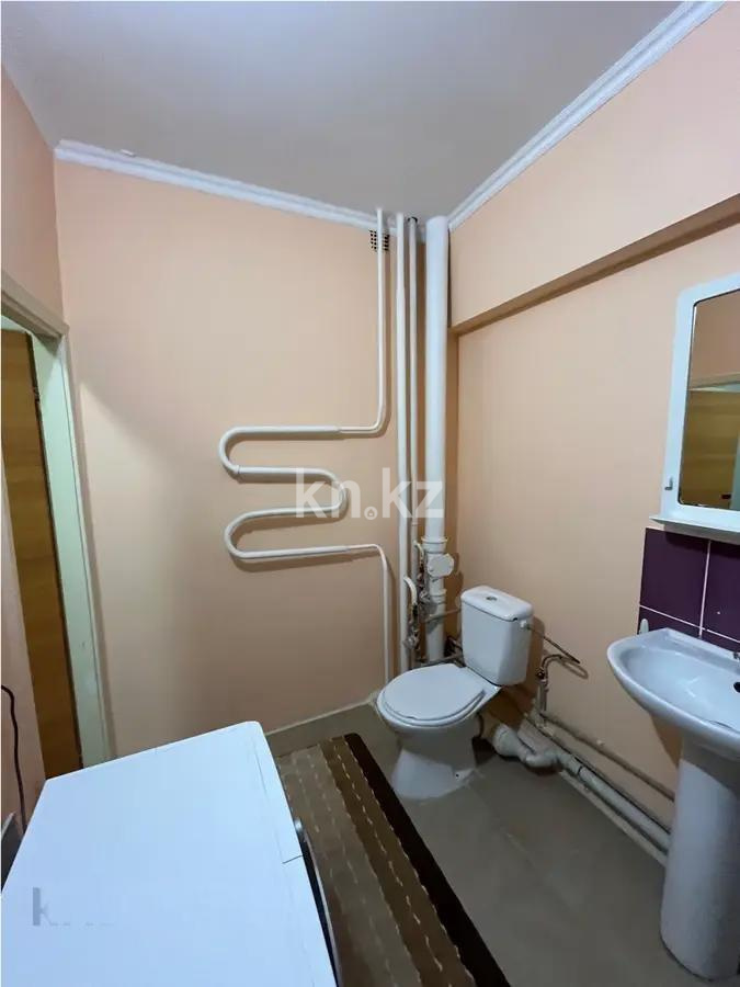 Продажа 1-комнатной квартиры, 40 м², мкр-н Жетысу-1, дом  53 в Алматы - фото 3