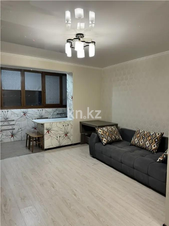 Продажа 2-комнатной квартиры, 63 м², ул. Розыбакиева, дом  289 в Алматы