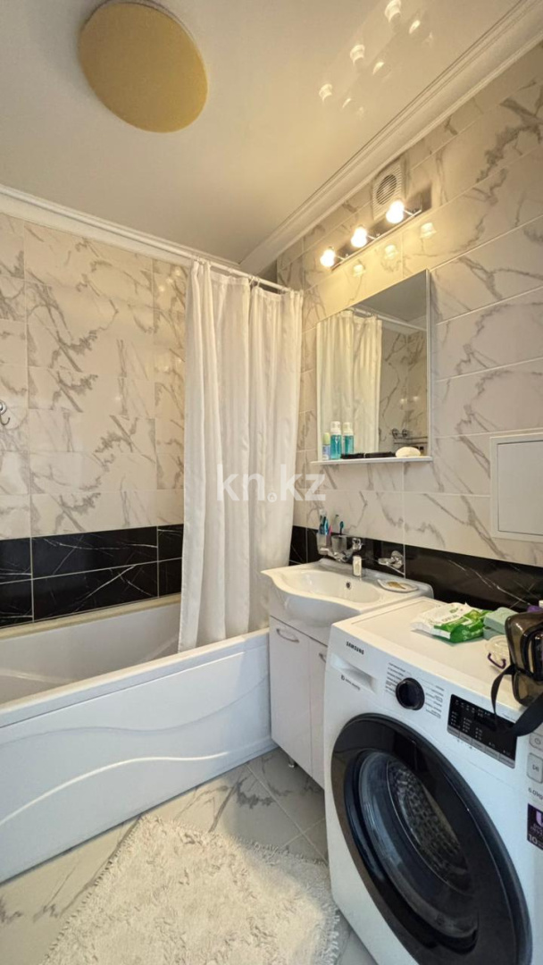 Продажа 3-комнатной квартиры, 82 м² в Астане - фото 2