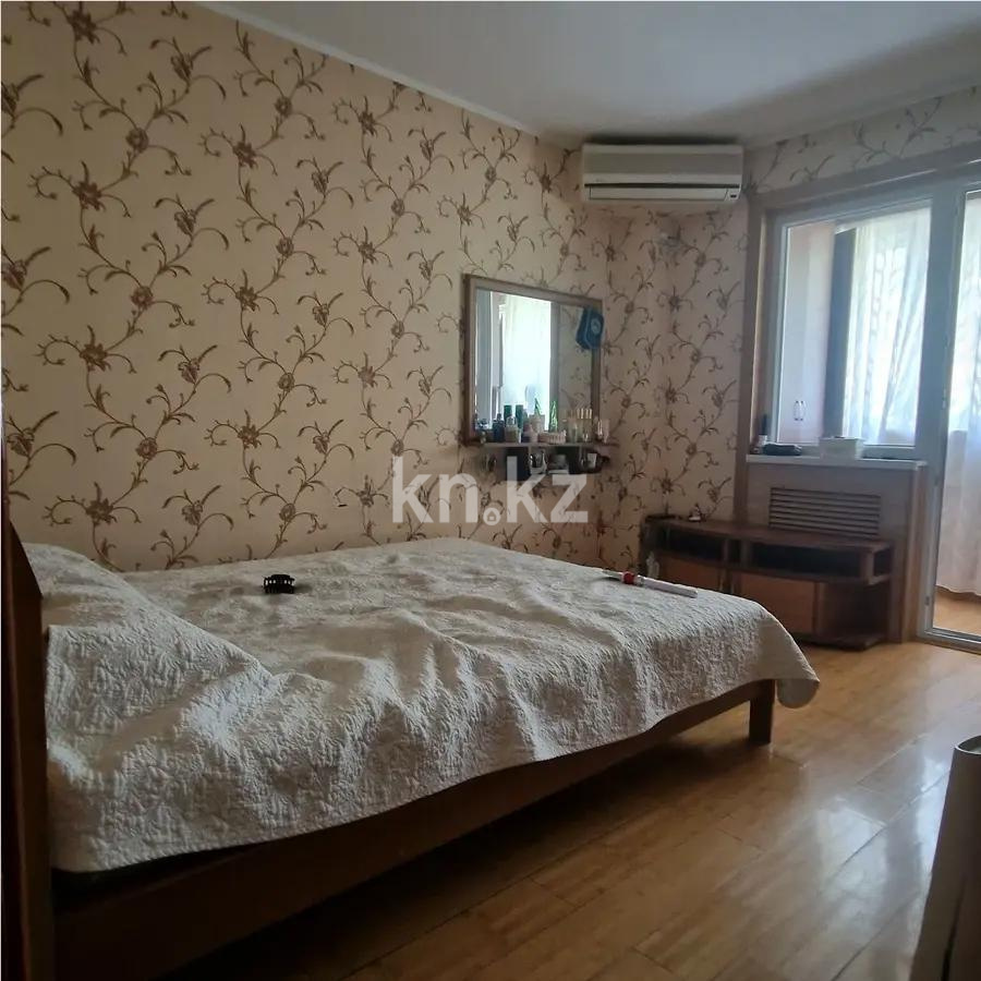 Продажа 3-комнатной квартиры, 70 м² в Алматы - фото 5