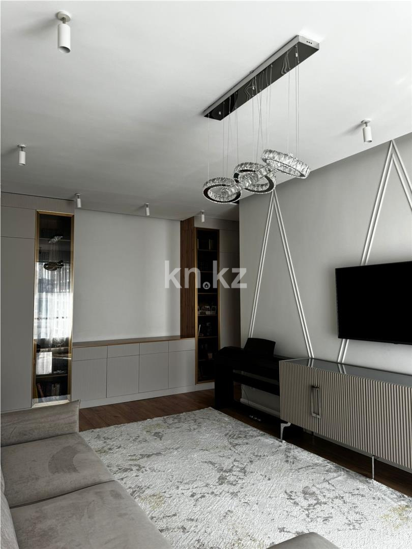 Продажа 2-комнатной квартиры, 72 м² в Астане - фото 5