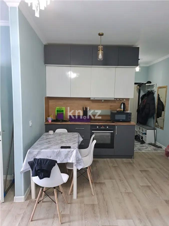Продажа 2-комнатной квартиры, 37.1 м² в Астане - фото 3