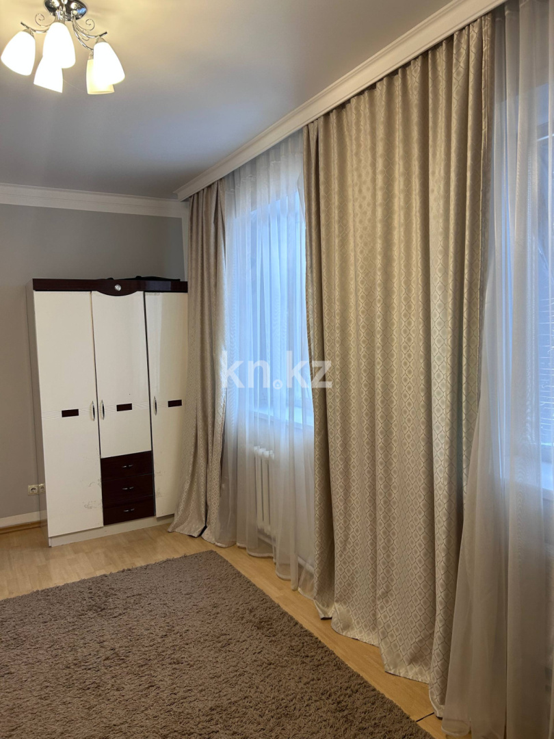 Аренда 8-комнатного дома, 392 м², ул. Акарыс в Астане - фото 35