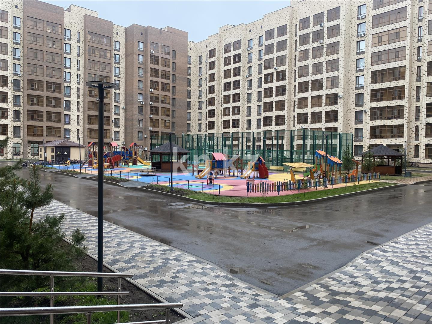 Продажа 4-комнатной квартиры, 127 м² в Астане - фото 14