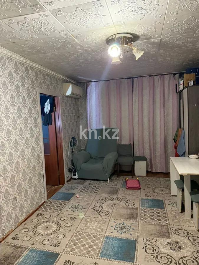 Продажа 2-комнатной квартиры, 45 м² в Караганде