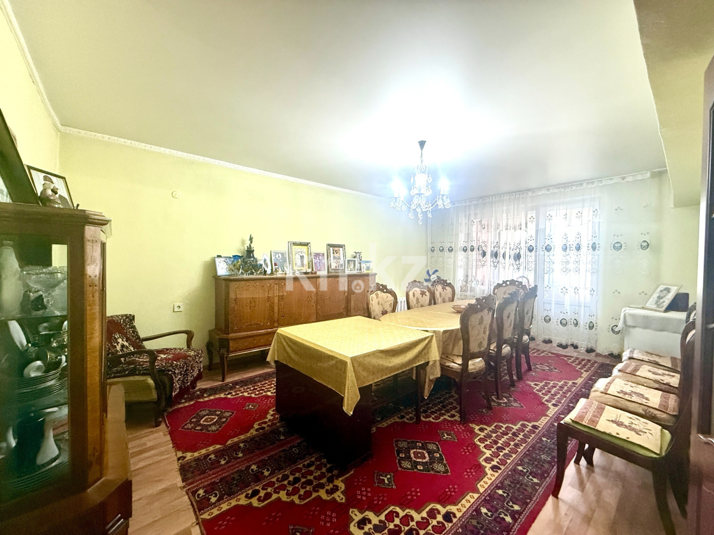 Продажа 3-комнатной квартиры, 82.8 м² в Алматы - фото 7