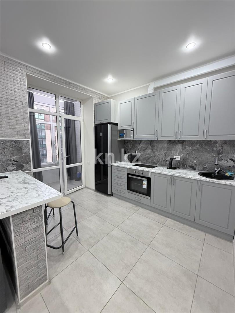 Продажа 2-комнатной квартиры, 45 м² в Караганде