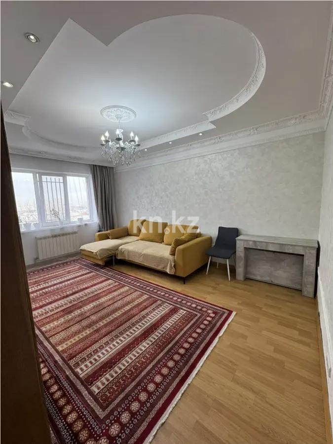 Продажа 3-комнатной квартиры, 71 м² в Алматы