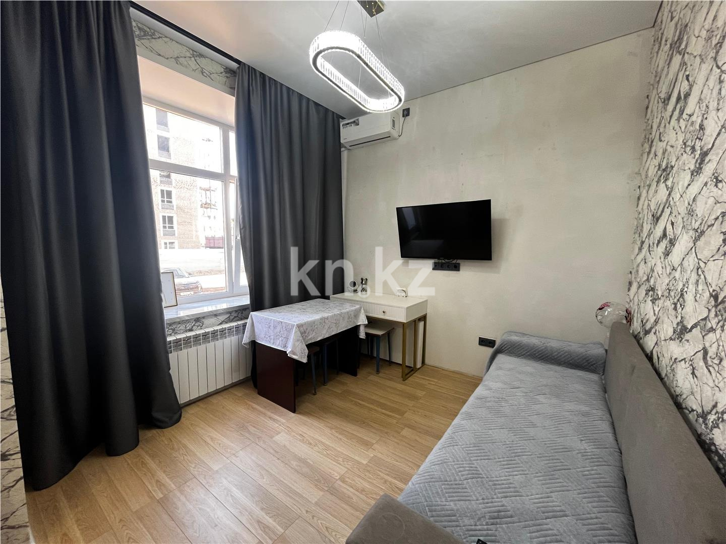 Продажа 1-комнатной квартиры, 40 м² в Караганде - фото 4