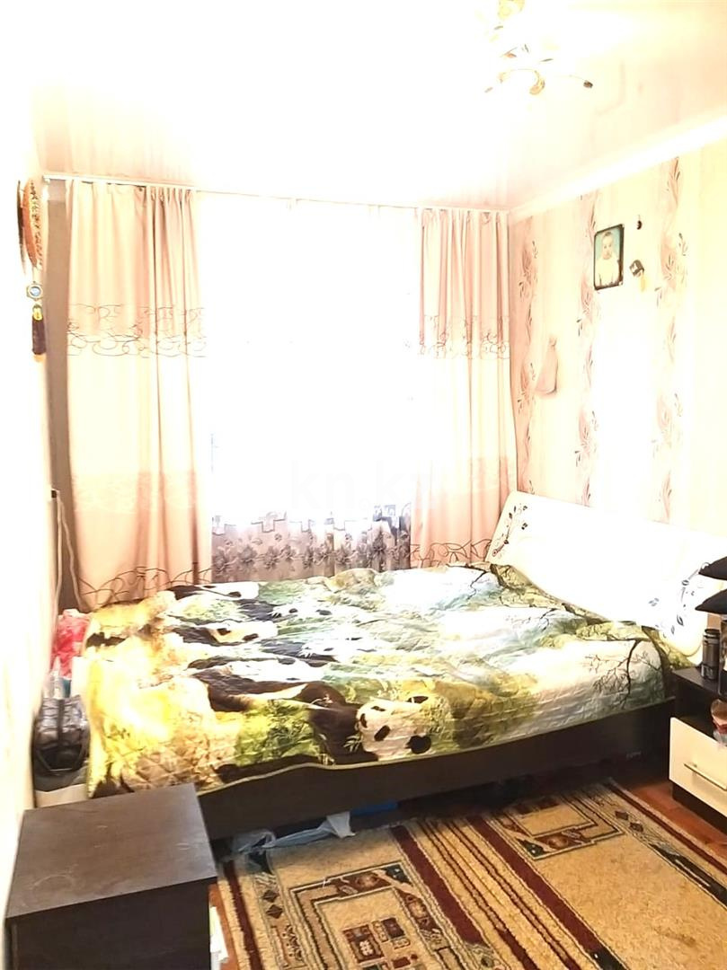 Продажа 3-комнатной квартиры, 56 м², 12-й мкр. в Караганде - фото 11